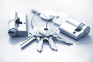 mobile locksmith services