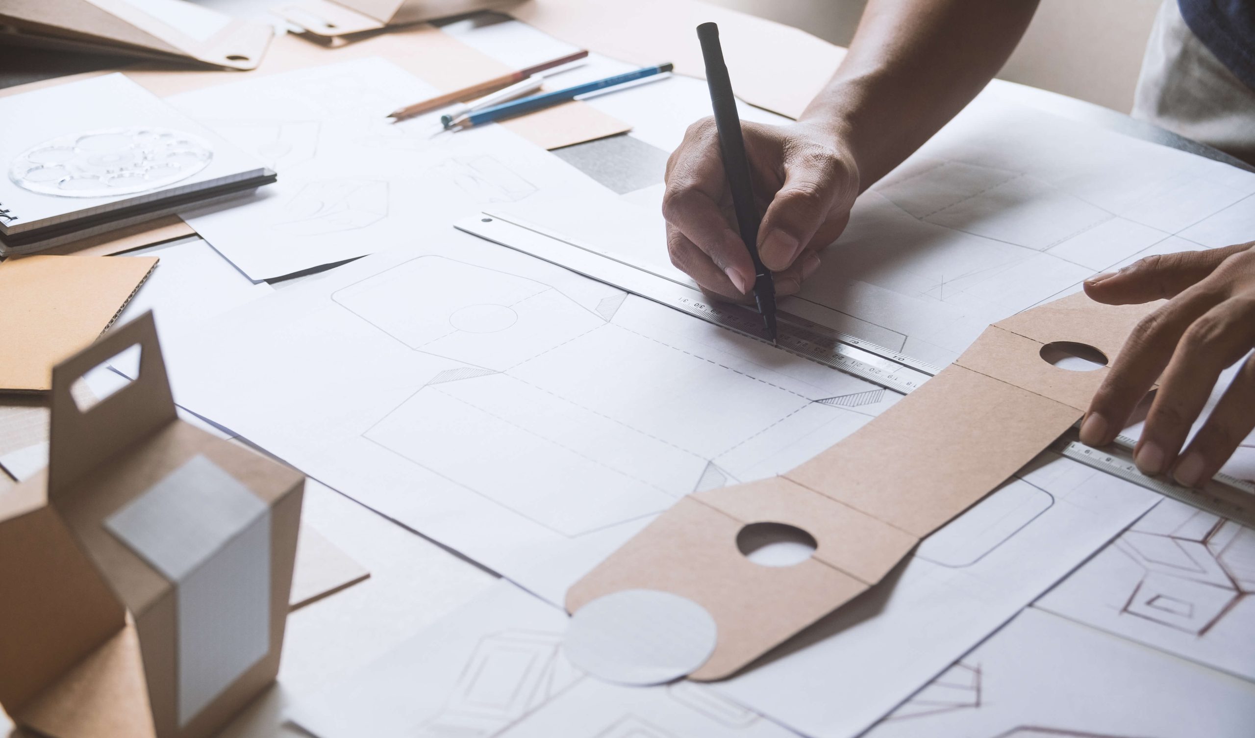 Signs You’ve Found the Right Packaging Design Agency