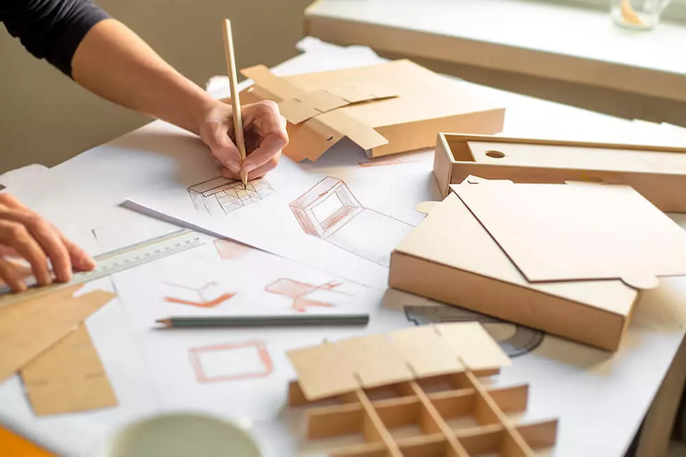 packaging design agency