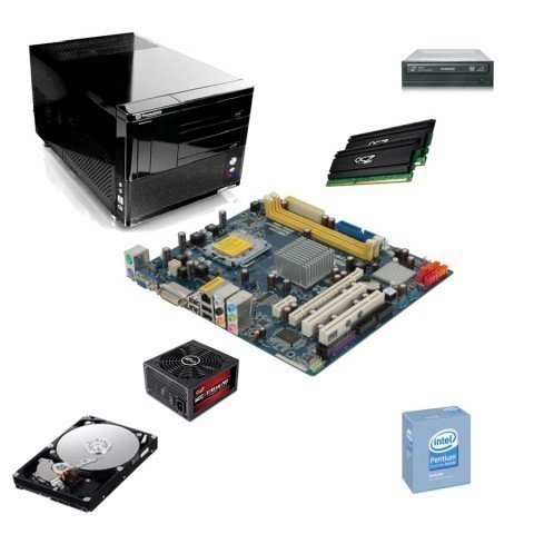 Computer & Technology