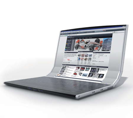 Computer & Technology